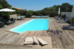 Villa RIVIERA